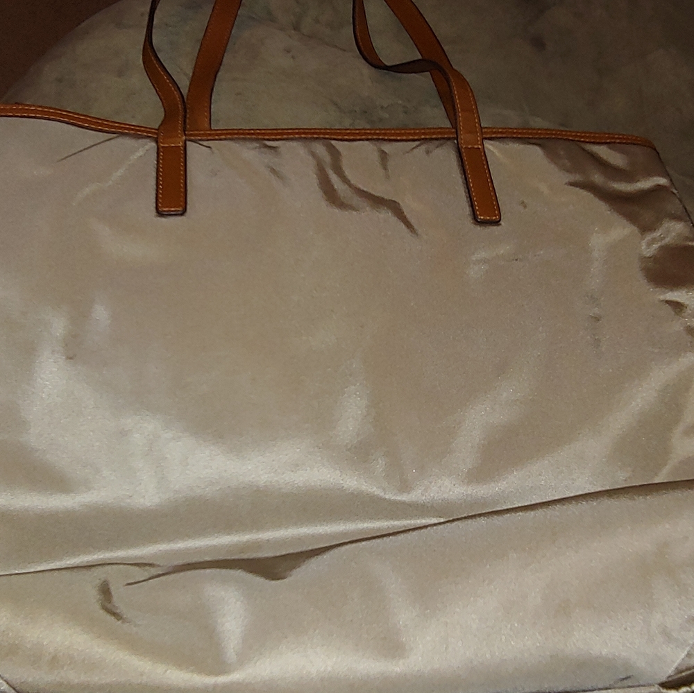 Michael kors large bag